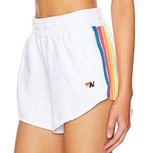 Aviator Nation Sweat Shorts